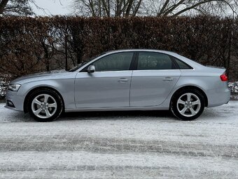 Audi A4 - 2