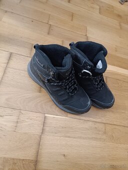 Chlapčenské topánky na zimu - 2