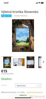 Výletná kronika - 2