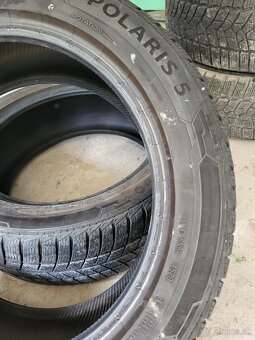 205/55 r17 zimné - 2