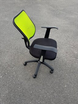 Detská stolička - 2