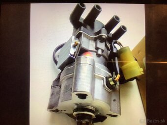 Honda - rozdelovač - 2