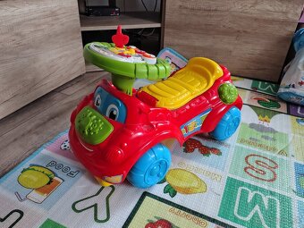 Predám odrážadlo. - 2