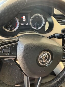 Škoda octavia 3 - 2