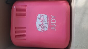 Ronney uv lampa - 2