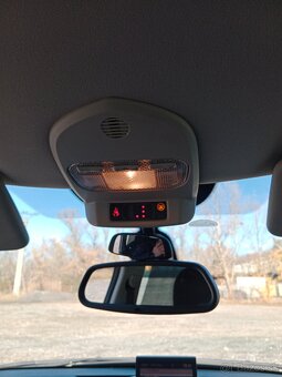 Peugeot 5008 2.0HDi - 2