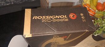 Rossignol topánky - 2