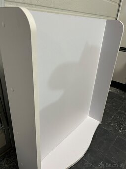 Prebalovací nadstavec na práčku 60cm - 2