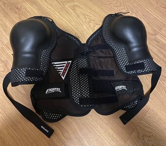 Hokejová výstroj SET + darček - 2