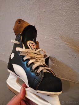 Korčule na ľad ( detské) - 2