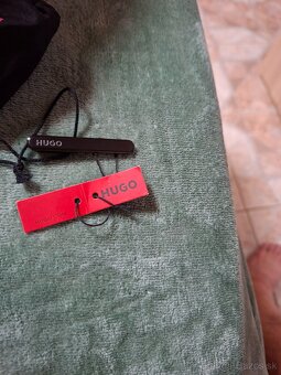 Ponúka Hugo set orginál pánsky - 2