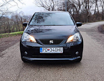 Seat Mii 1.0 I-TECH - 2