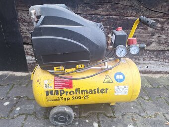 Kompresor Schnejder - 2