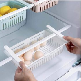 Organizer do chladnicky - 2