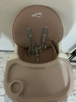 Detská stolička - 2