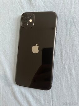 iPhone 11 64GB - 2