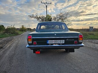 Volga gaz 24 - 2
