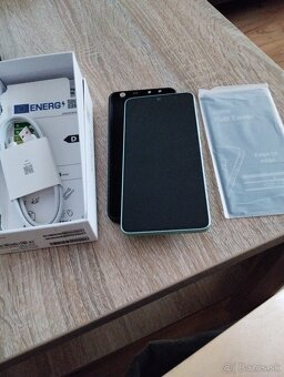 Redmi Note 14( 5g ) 8gb Ram 256gb Rom - 2