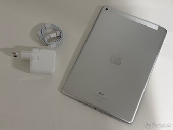 Apple Ipad 9 64Gb Cellular - 98 % bat - pôvodná - 2