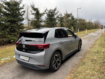 Predam VW ID.3  PRO Performance Metrix - 2