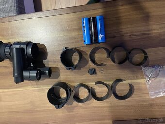 Pard NV007SP LRF - 2