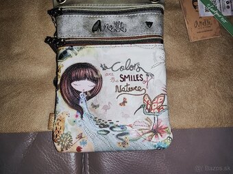 Anekke mini kabelka - 2