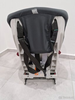 Autosedačka Britax Romer - 2