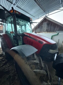 Case 105 JXU Top Stav - 2