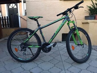 Bicykel KTM Chicago 26 - 2