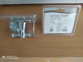 Vešiak na stenu - 2