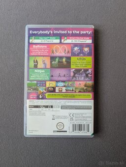 Hra Everybody 1,2 Switch - 2