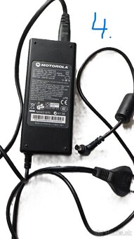 Predám nabíjačky na notebooky - 2