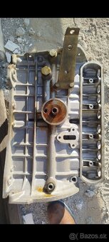 Škoda 100/110/110R/1000mb/105/120 - 2