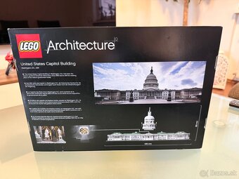 Lego Architecture - 2