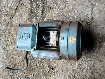 Elektromotor 4kw/1440ot - 2