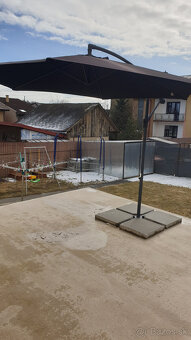 Rozkladaci slnecnik - 2