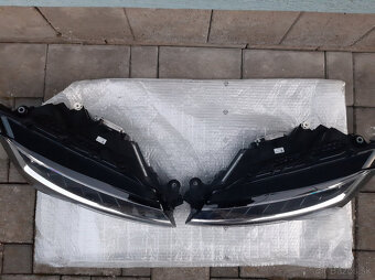 SUPERB 3 LIFT FULL LED - 2