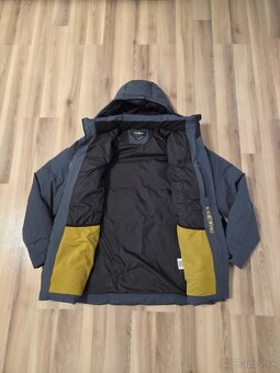 Zimná bunda Killtec. - 2