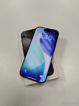 iPhone 16 Pro 256GB - 2