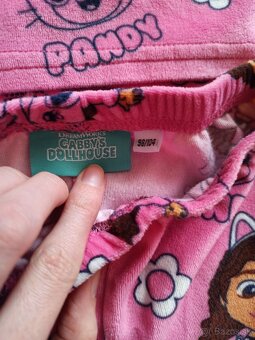 Pyžamko, č. 98/104 - 2