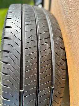 215/60/17C,vw t5,t6,t6.1 california,transporter, multivan - 2