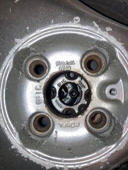 Opel Combo B-Dopyt na suciastky - 2