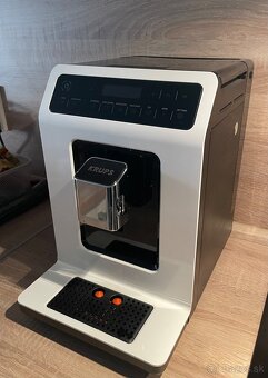 Kavovar Krups Evidence EA890110 - 2