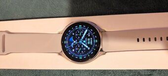 Xiaomi Watch 2 silver - 2
