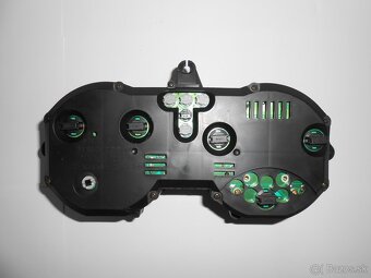 Budiky Daewoo Kalos - 2