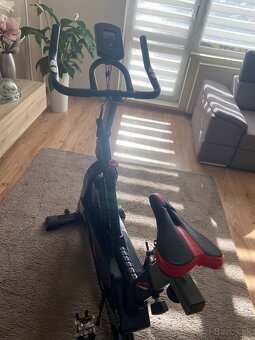 Spinning bicykel fusion - 2