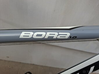 Cross bicykel CTM BORA 1 - 2