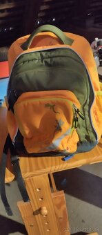 Školská taška - 2