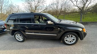 Jeep Grand Cherokee 3,0CRD - 2