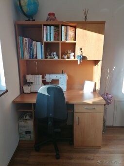 Predám nábytok - 2